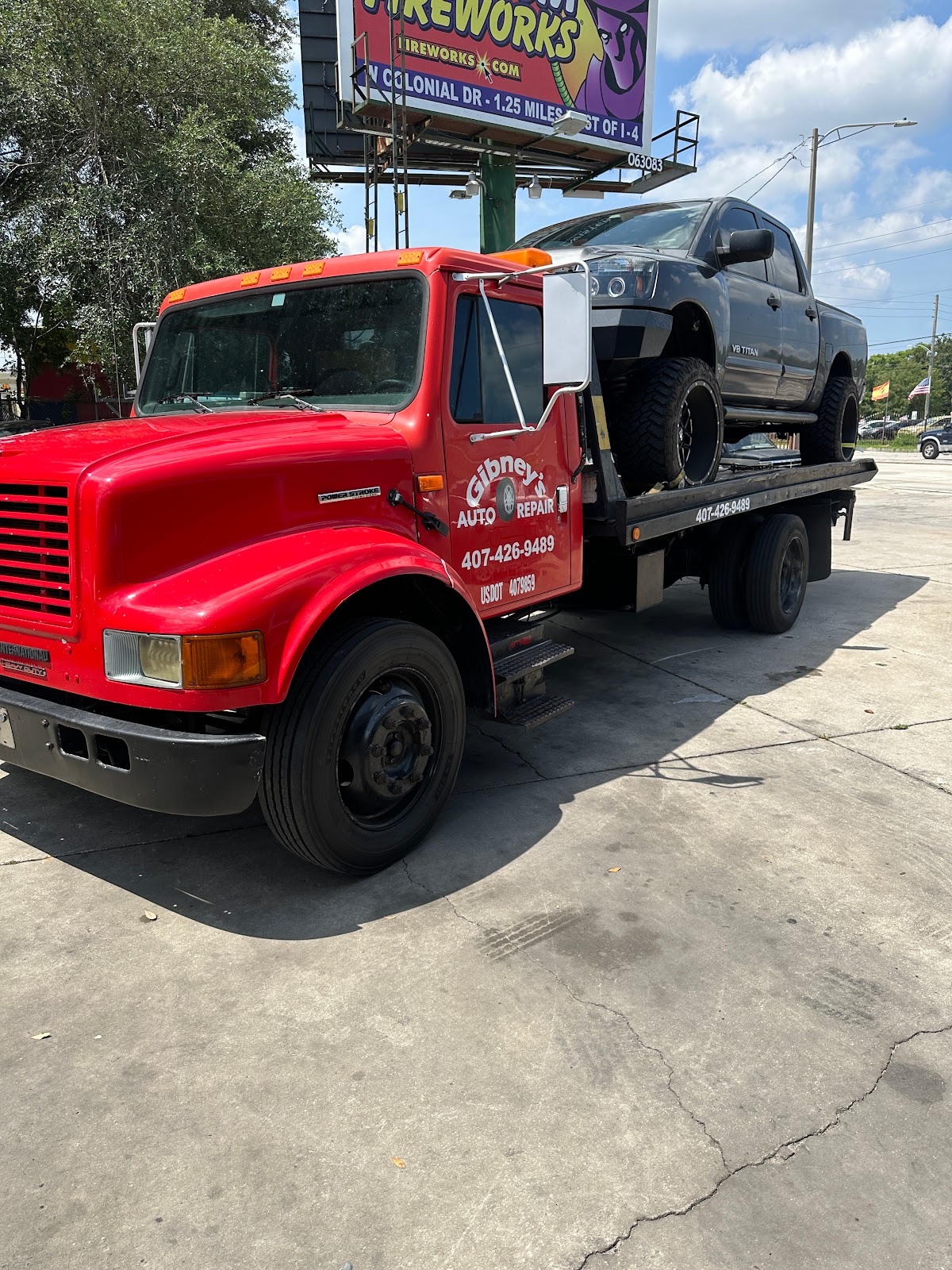 Gibney's Auto Repair photo 2