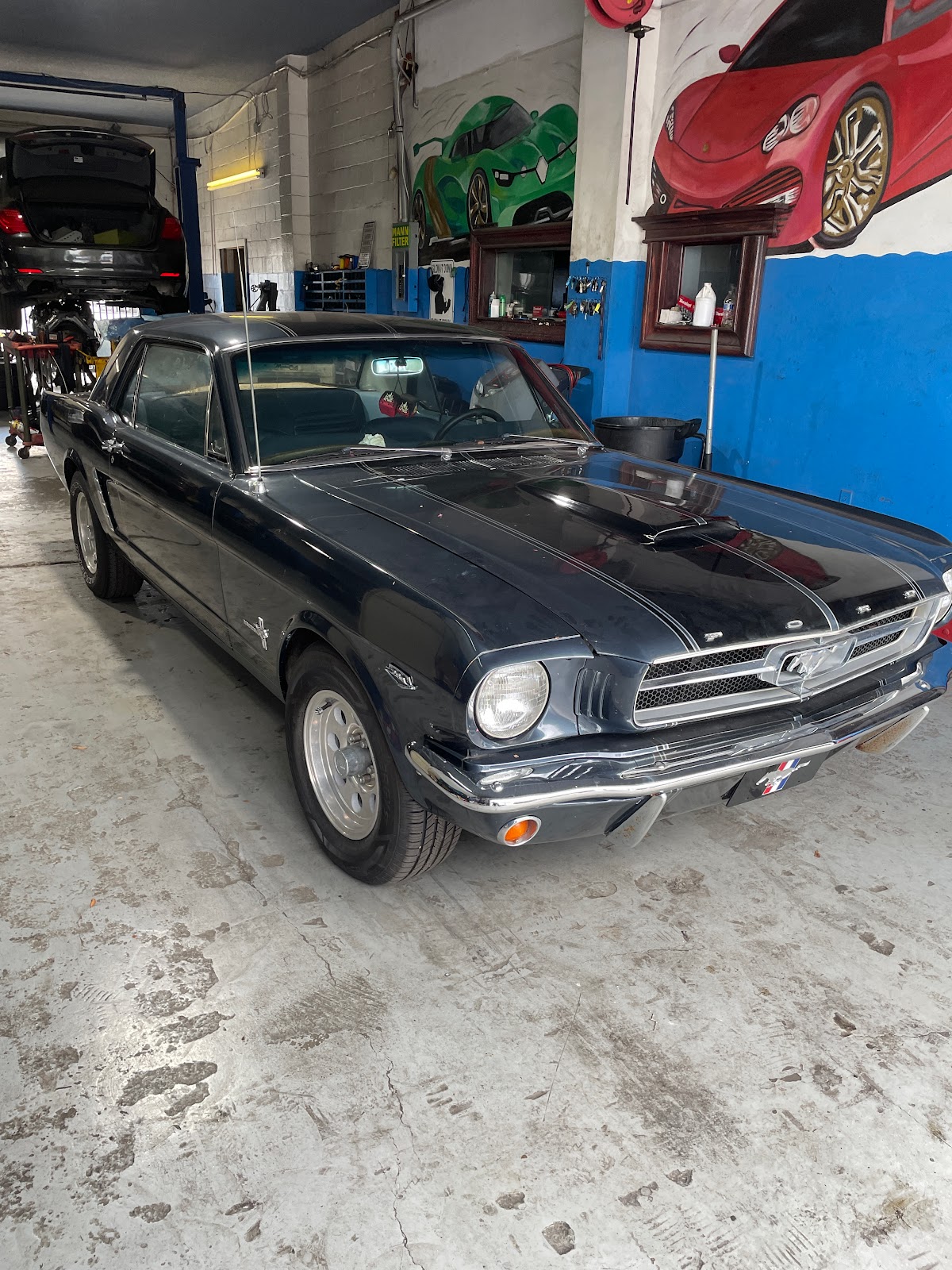 Gibney's Auto Repair photo 6