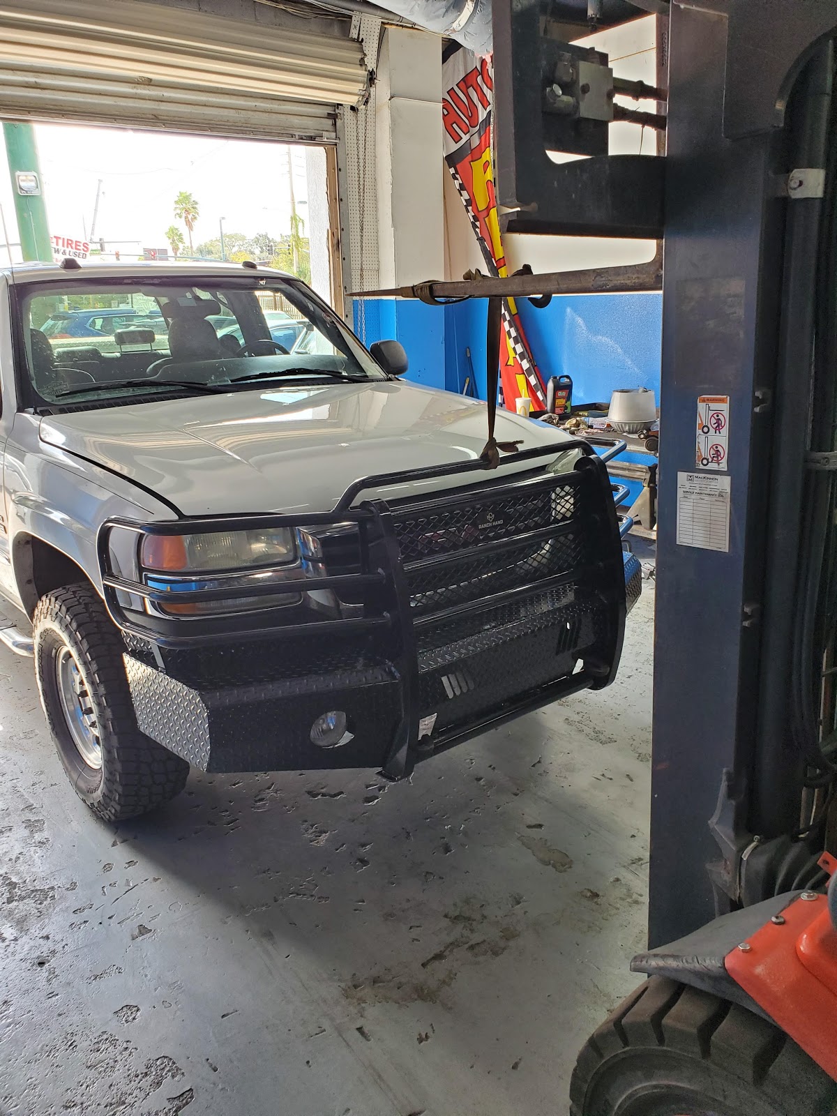 Gibney's Auto Repair photo 8