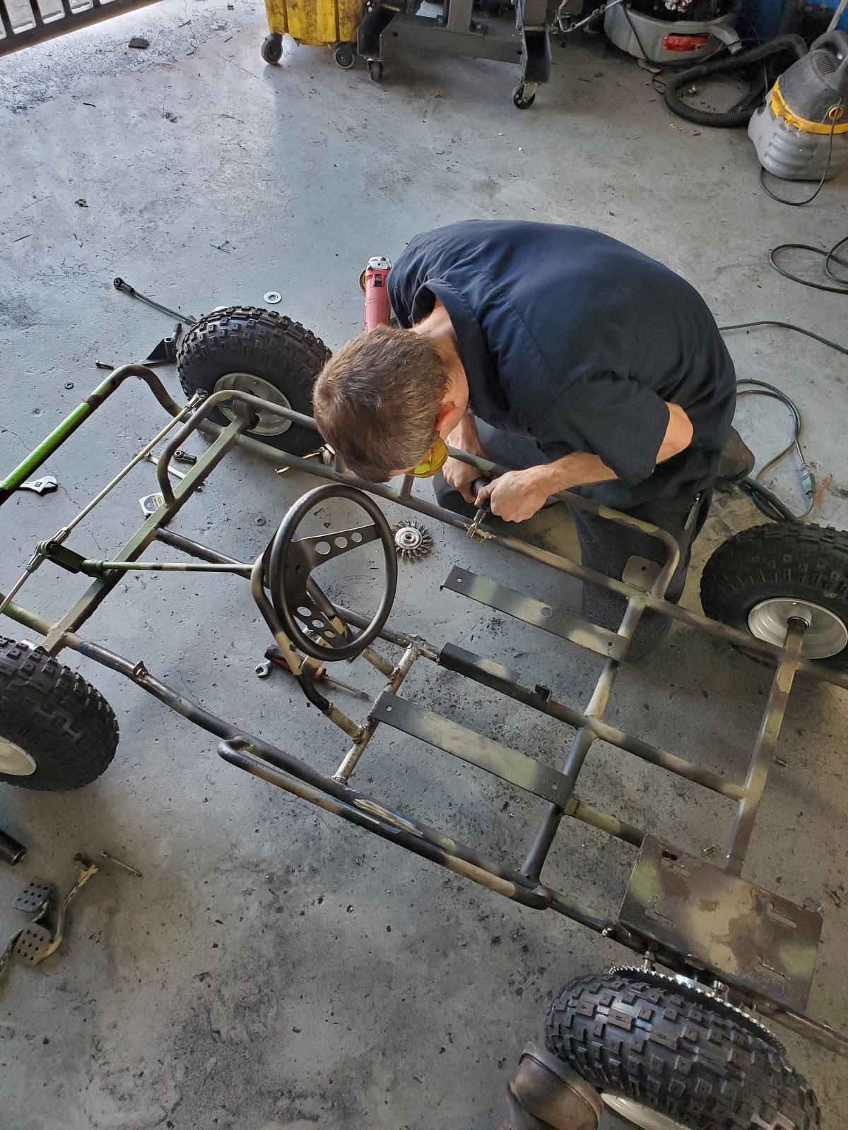 Gibney's Auto Repair photo 9